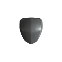 Tampon de protection guidon - Cover Pad jet ski Yamaha GP-VX 1050-1800cc 2015-2020 référence F2X-U142D-20-00