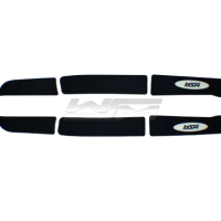 Tapis antidérapant WSM pour Jet-Ski Kawasaki 750-900-1100 ZXI 95-03 référence 012-102BLK