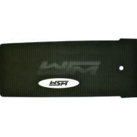 Tapis antidérapant WSM pour Jet-Ski Kawasaki 750 SX-SXI 92-02 référence 012-101BLK jet 27 casse