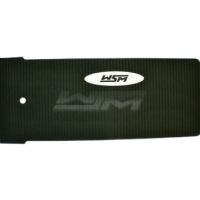 Tapis antidérapant WSM pour Jet-Ski Kawasaki 750 SX-SXI 92-02 référence 012-101BLK jet 27 casse