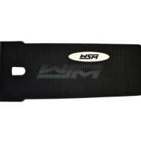 Tapis antidérapant WSM pour Jet-Ski Kawasaki SX 650 87-93 référence 012-100BLK jet ski kawasaki tapis jet 27 casse