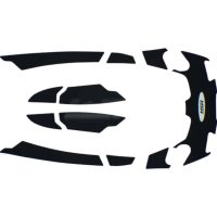 Tapis antidérapant WSM pour Jet-Ski Sea-Doo 1503cc GTX-RXT 2009-2017 référence 012-314BLK