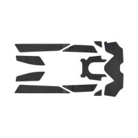 Tapis antidérapant WSM pour Jet-Ski Sea-Doo 1503cc GTX-RXT-Wake 2018