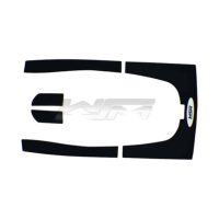 Tapis antidérapant WSM pour Jet-Ski Sea-Doo 720-951cc GS-GSI-GSX 1996-2001 référence 012-304BLK