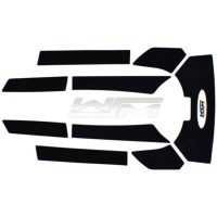 Tapis antidérapant WSM pour Jet-Ski Sea-Doo GTI-GTX RFI-GTX-GTX DI 96-02 référence 012-305BLK