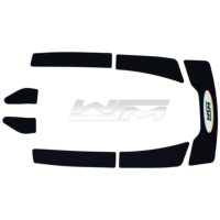 Tapis antidérapant WSM pour Jet-Ski Sea-Doo HX 1995-1997 référence 012-316BLK