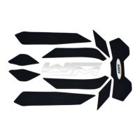 Tapis antidérapant WSM pour Jet-Ski Sea-Doo SPARK 2014-2023 référence 012-330BLK