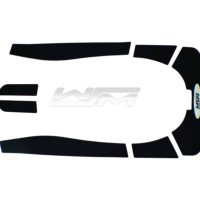 Tapis antidérapant WSM pour Jet-Ski Sea-Doo SPX-XP-XP DI 1997-2004 référence 012-303BLK