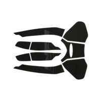 Tapis antidérapant pour Jet-Ski Sea-Doo GTX-RXT-Wake Pro 2013-2017 référence 012-332BLK