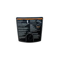 Trappe de boîte à gants - Glove Box Cover Yamaha FX 1800cc 2008-2011 référence F1W-U517H-01-00, F1X-62875-00, F1W-U519D-01-00 jet ski