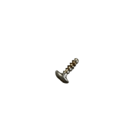 Vis de loquet de boîte à gants - Screw K40 X 10 jet ski Sea-Doo 2018-2026 référence 250001119