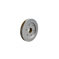 Volant moteur - Coupling Silver Sea-Doo 951 cc 1998-2002 référence 290958082, 420958082