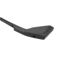 bumper Pare-chocs arrière droit - Gunwale Stern 2 Yamaha FX 1800cc 2012-2018 référence F2S-U251E-10-00 carrosserie jet ski