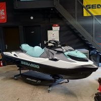 jet ski occasion sea doo gtx pro 2025 2