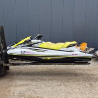 jet ski pieces vx 2020