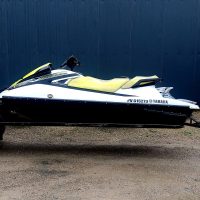 pieces jet ski vx 1050
