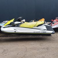 pieces jet ski vx c 1050