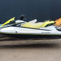 pieces jet ski vx c