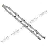 remorque jet ski cbs chassis-cbs-t8r