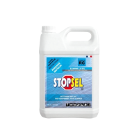 stop sel STOPSEL RC 5 Litres Rince Nettoie et Protège du Sel entretien jet ski