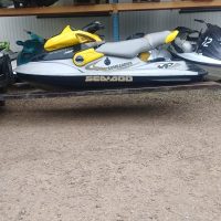 xp 138 pour pieces 2001